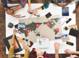 International Business