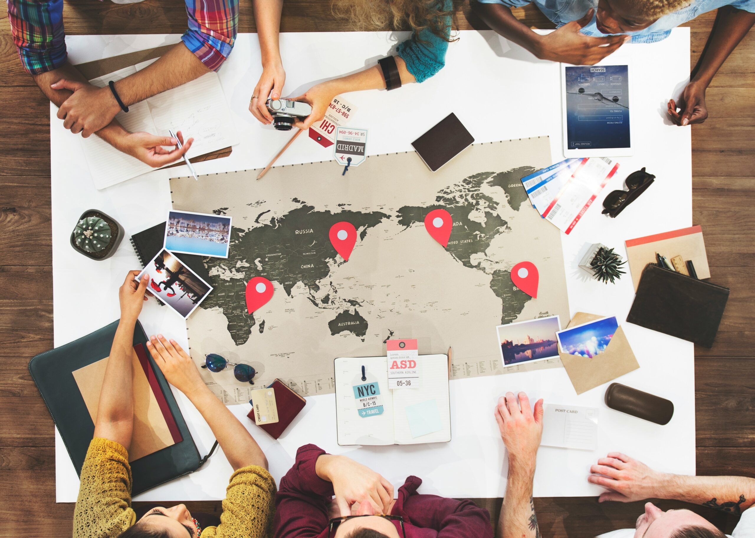 International Business